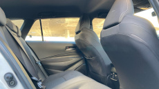 Toyota Corolla 2.0 VVT-i Hybrid Icon Tech 5dr CVT Hybrid Estate